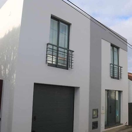 9C House Rral Nº 2674 Villa Ponta Delgada  Luaran gambar