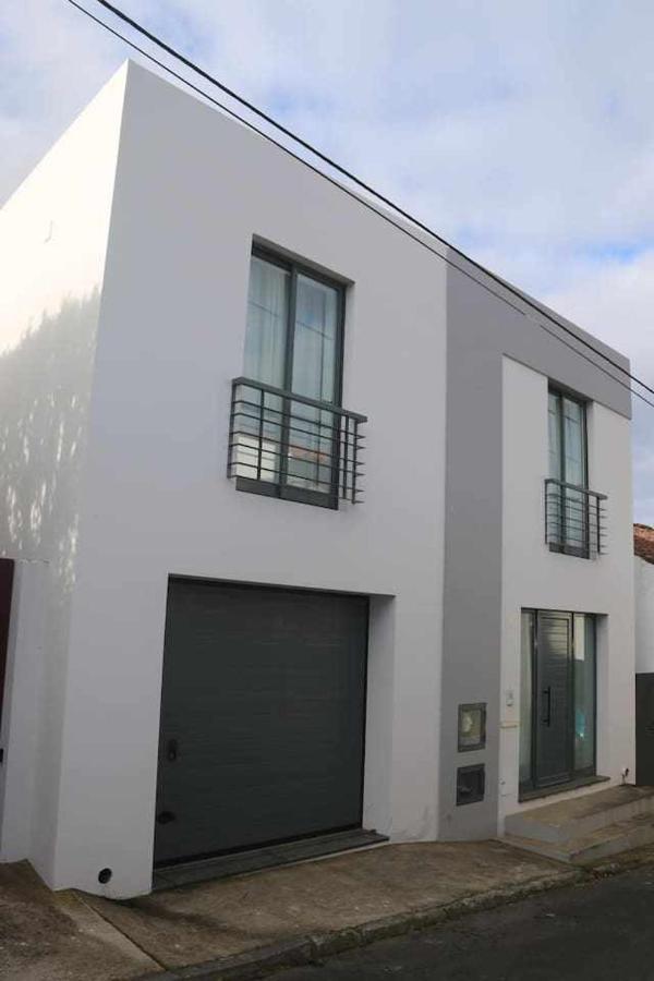 9C House Rral Nº 2674 Villa Ponta Delgada  Luaran gambar