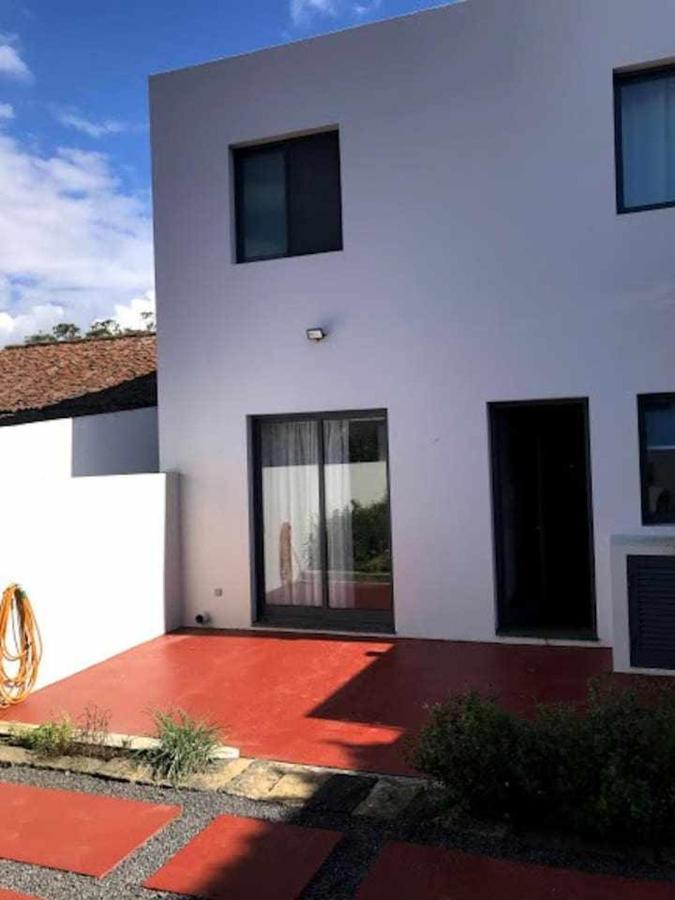 9C House Rral Nº 2674 Villa Ponta Delgada  Luaran gambar