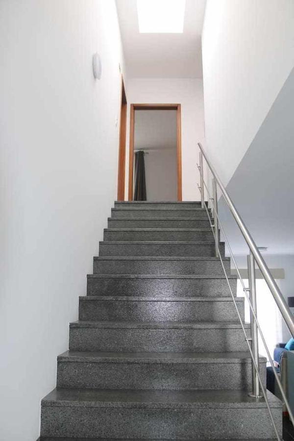 9C House Rral Nº 2674 Villa Ponta Delgada  Luaran gambar
