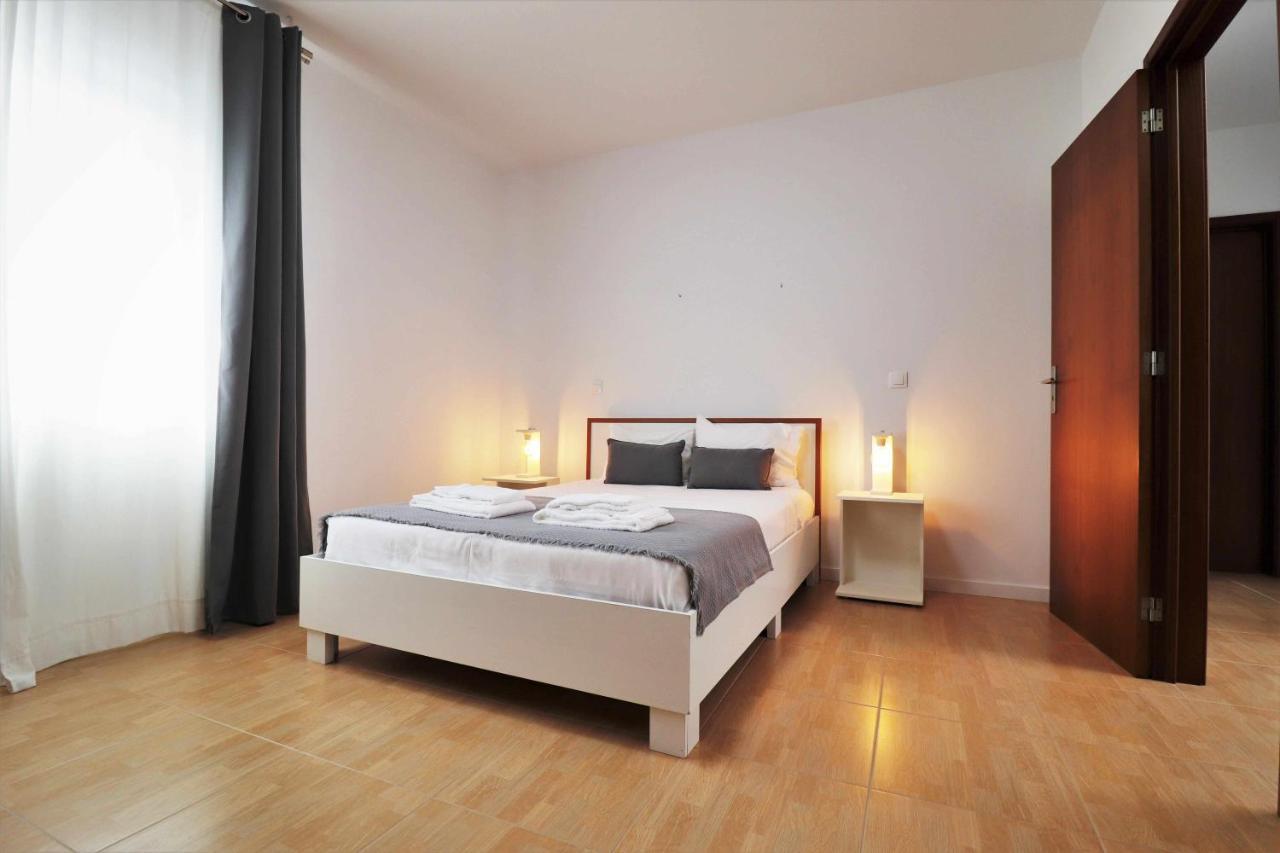 9C House Rral Nº 2674 Villa Ponta Delgada  Luaran gambar