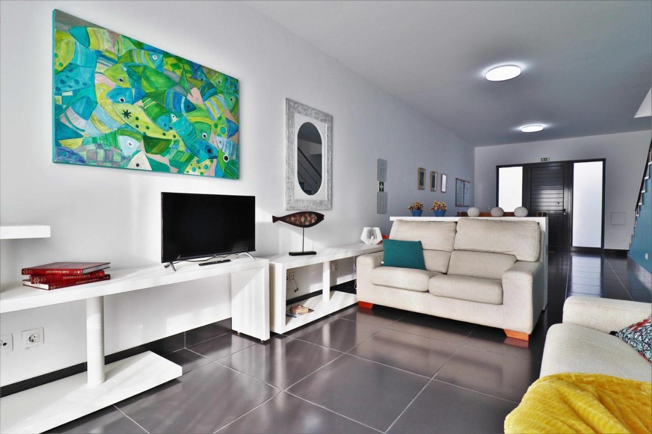9C House Rral Nº 2674 Villa Ponta Delgada  Luaran gambar