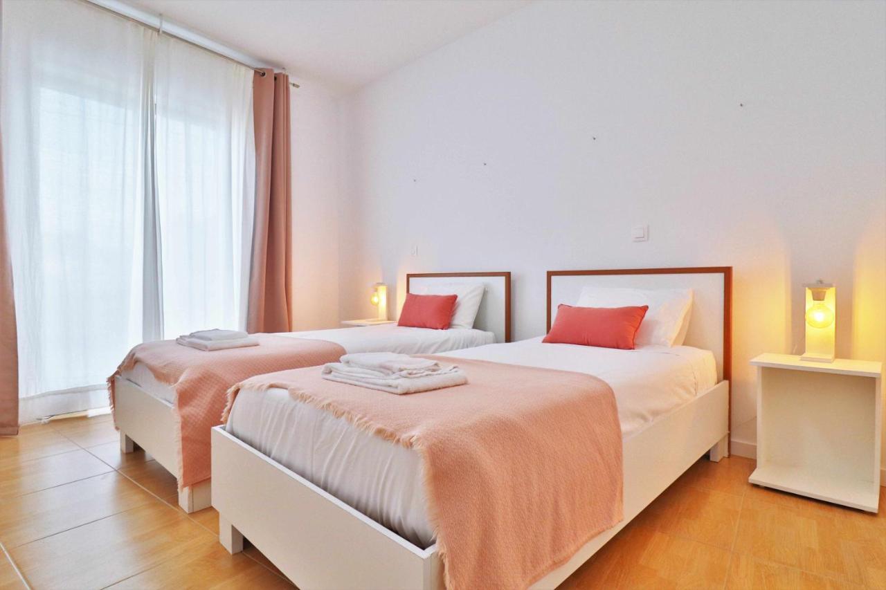 9C House Rral Nº 2674 Villa Ponta Delgada  Luaran gambar