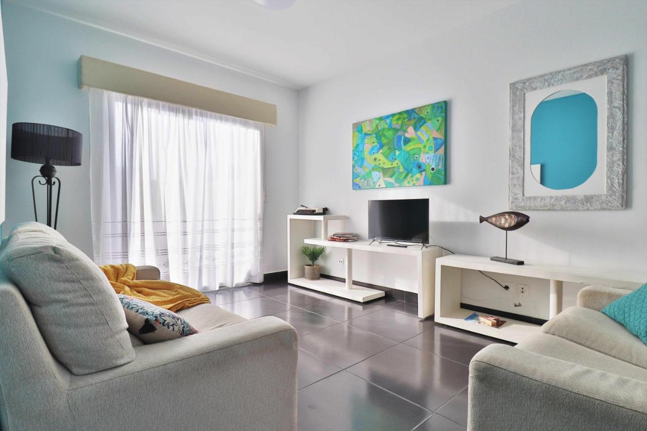 9C House Rral Nº 2674 Villa Ponta Delgada  Luaran gambar