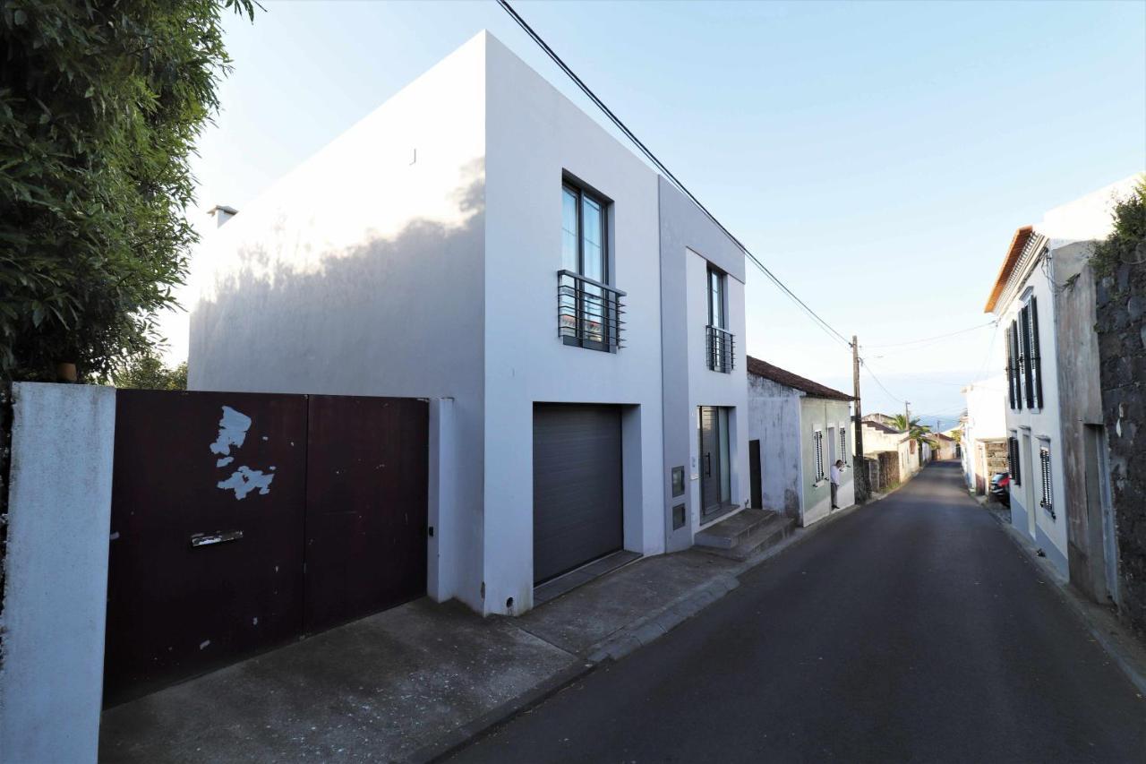 9C House Rral Nº 2674 Villa Ponta Delgada  Luaran gambar
