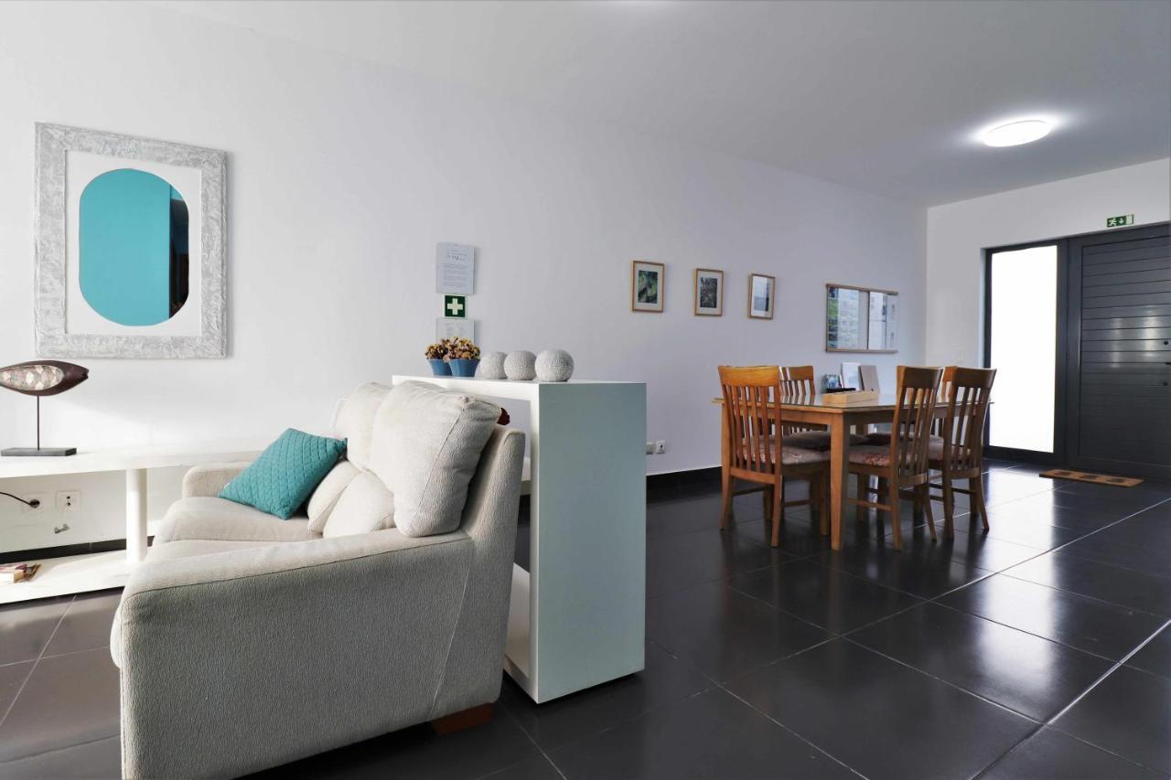 9C House Rral Nº 2674 Villa Ponta Delgada  Luaran gambar