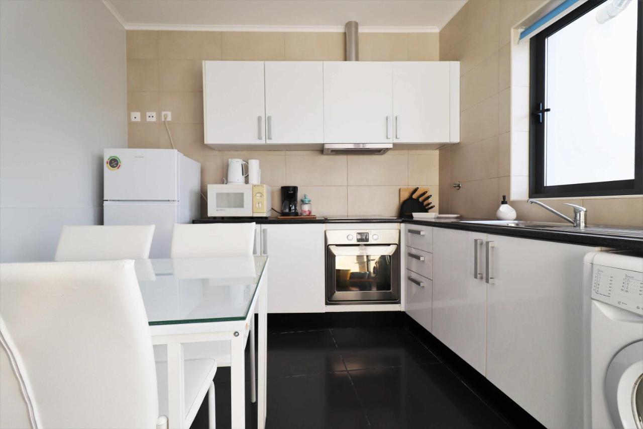 9C House Rral Nº 2674 Villa Ponta Delgada  Luaran gambar